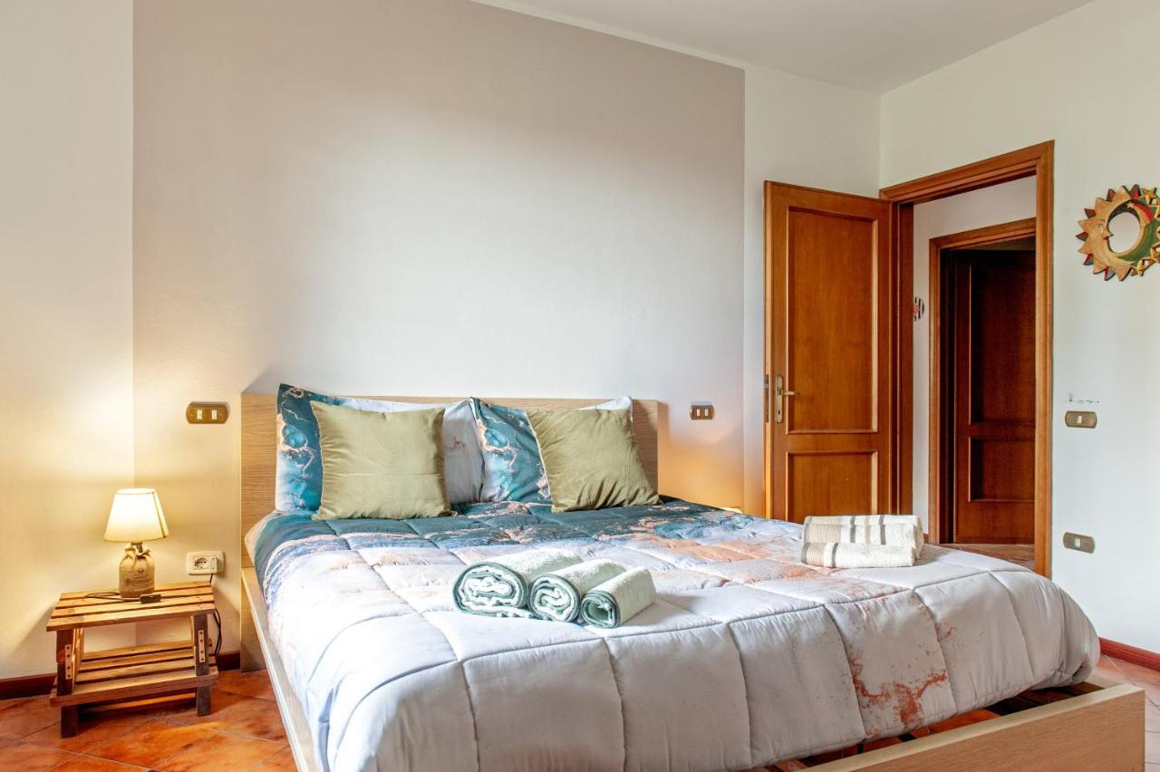 Casa Zito San Giuliano Terme Exterior foto